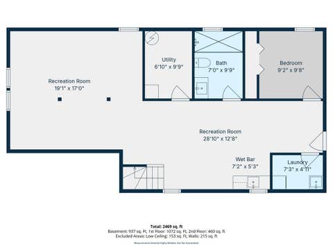 Tiny photo for 5020 W Fletcher Street, Chicago, IL 60641 (MLS # 12672516)