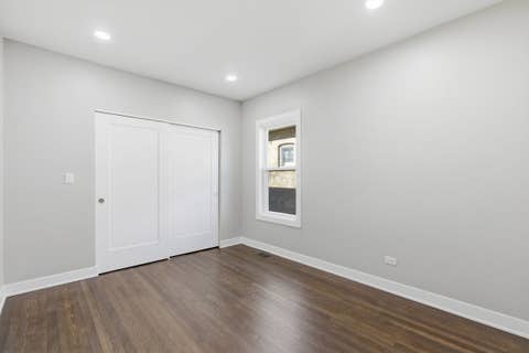 Tiny photo for 5020 W Fletcher Street, Chicago, IL 60641 (MLS # 12672516)