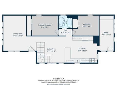 Tiny photo for 5020 W Fletcher Street, Chicago, IL 60641 (MLS # 12672516)