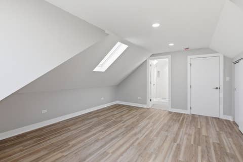 Tiny photo for 5020 W Fletcher Street, Chicago, IL 60641 (MLS # 12672516)