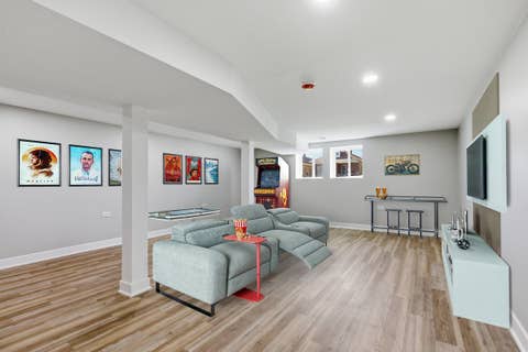 Tiny photo for 5020 W Fletcher Street, Chicago, IL 60641 (MLS # 12672516)