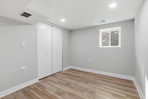 Tiny photo for 5020 W Fletcher Street, Chicago, IL 60641 (MLS # 12672516)