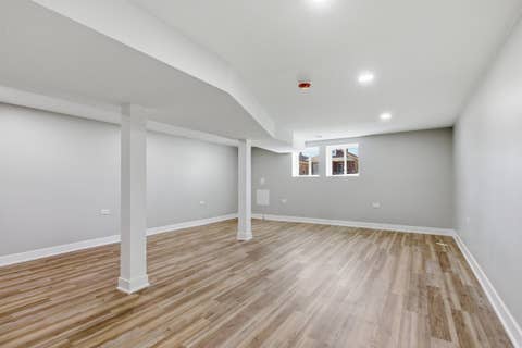 Tiny photo for 5020 W Fletcher Street, Chicago, IL 60641 (MLS # 12672516)
