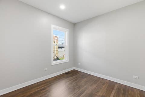 Tiny photo for 5020 W Fletcher Street, Chicago, IL 60641 (MLS # 12672516)