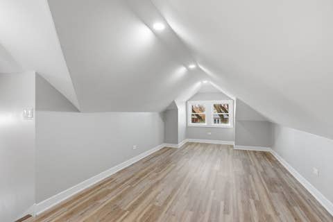 Tiny photo for 5020 W Fletcher Street, Chicago, IL 60641 (MLS # 12672516)