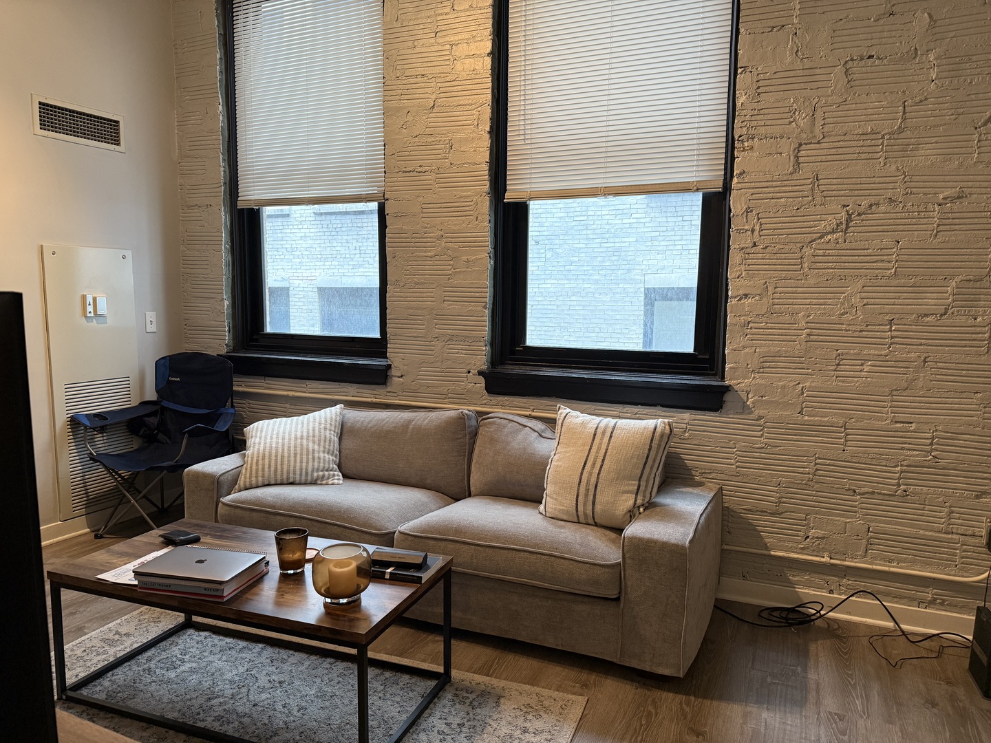 20 N STATE Street 801