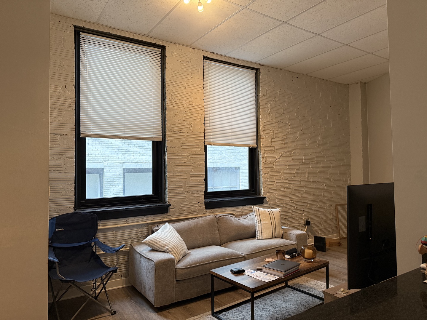 20 N STATE Street 801