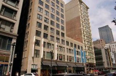 20 N STATE Street 801 Chicago IL 60602