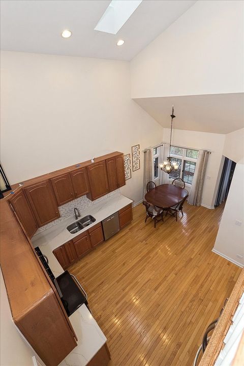 Tiny photo for 16815 Crystal Court, Tinley Park, IL 60477 (MLS # 12548943)