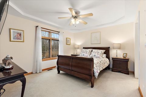Tiny photo for 16815 Crystal Court, Tinley Park, IL 60477 (MLS # 12548943)