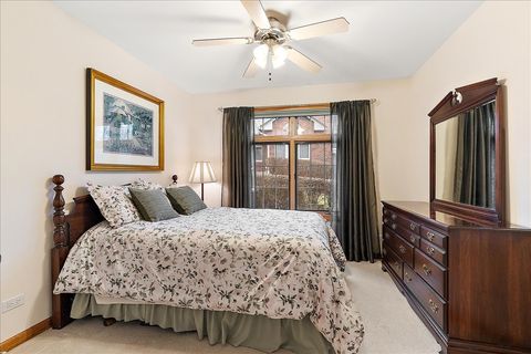 Tiny photo for 16815 Crystal Court, Tinley Park, IL 60477 (MLS # 12548943)