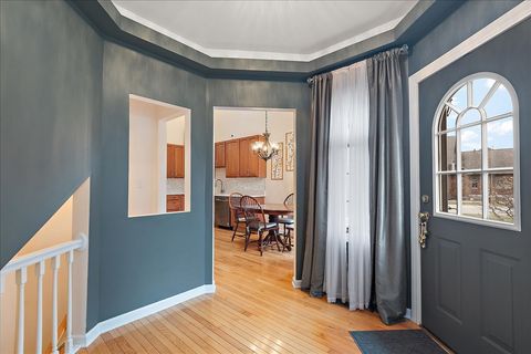 Tiny photo for 16815 Crystal Court, Tinley Park, IL 60477 (MLS # 12548943)