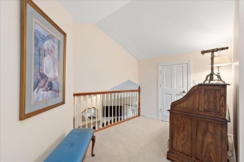 Tiny photo for 16815 Crystal Court, Tinley Park, IL 60477 (MLS # 12548943)