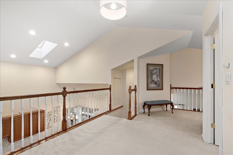 Tiny photo for 16815 Crystal Court, Tinley Park, IL 60477 (MLS # 12548943)