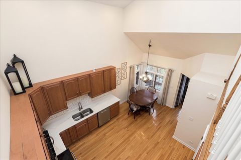 Tiny photo for 16815 Crystal Court, Tinley Park, IL 60477 (MLS # 12548943)