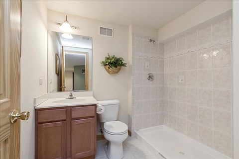 Tiny photo for 16815 Crystal Court, Tinley Park, IL 60477 (MLS # 12548943)