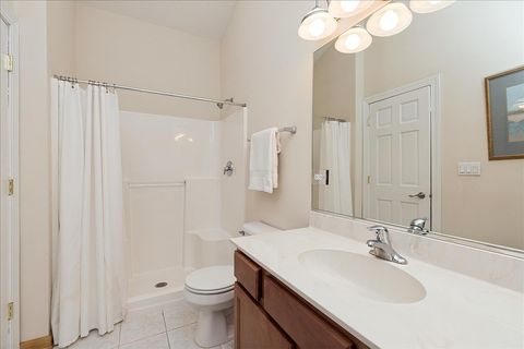 Tiny photo for 16815 Crystal Court, Tinley Park, IL 60477 (MLS # 12548943)