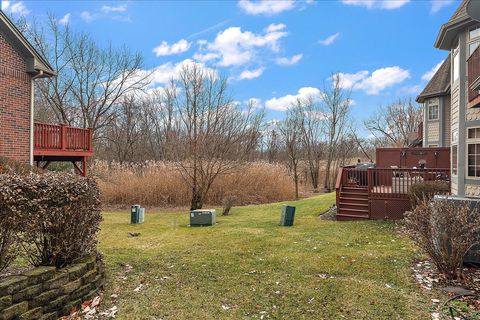 Tiny photo for 16815 Crystal Court, Tinley Park, IL 60477 (MLS # 12548943)