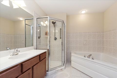 Tiny photo for 16815 Crystal Court, Tinley Park, IL 60477 (MLS # 12548943)