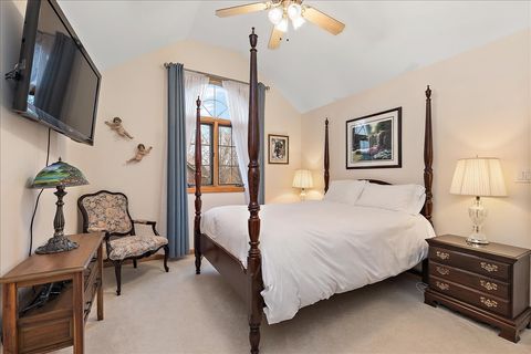 Tiny photo for 16815 Crystal Court, Tinley Park, IL 60477 (MLS # 12548943)