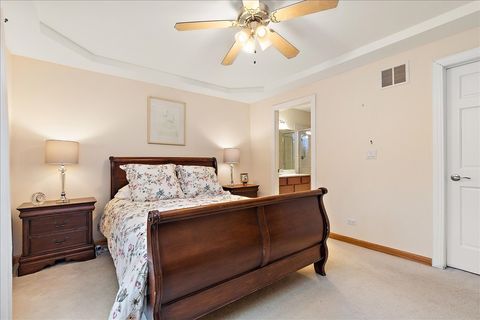 Tiny photo for 16815 Crystal Court, Tinley Park, IL 60477 (MLS # 12548943)