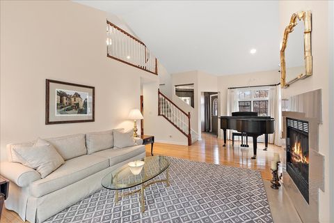 Tiny photo for 16815 Crystal Court, Tinley Park, IL 60477 (MLS # 12548943)