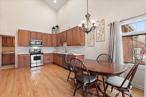 Tiny photo for 16815 Crystal Court, Tinley Park, IL 60477 (MLS # 12548943)