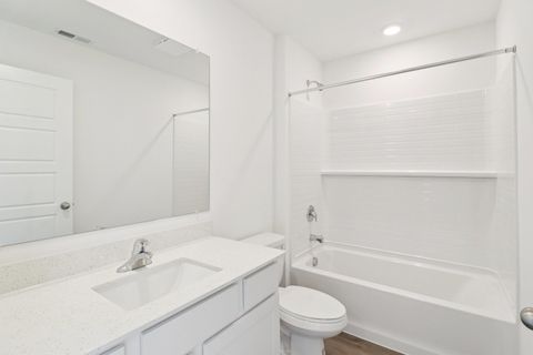 Tiny photo for 2013 Winterberry Trail, Wonder Lake, IL 60097 (MLS # 12631593)