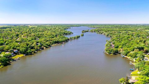 Tiny photo for 2013 Winterberry Trail, Wonder Lake, IL 60097 (MLS # 12631593)