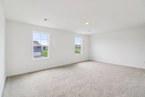 Tiny photo for 2013 Winterberry Trail, Wonder Lake, IL 60097 (MLS # 12631593)