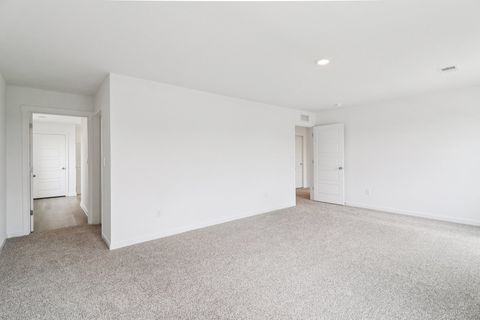 Tiny photo for 2013 Winterberry Trail, Wonder Lake, IL 60097 (MLS # 12631593)