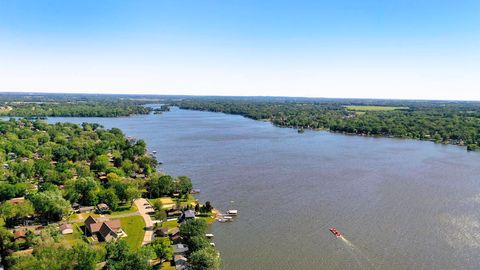 Tiny photo for 2013 Winterberry Trail, Wonder Lake, IL 60097 (MLS # 12631593)