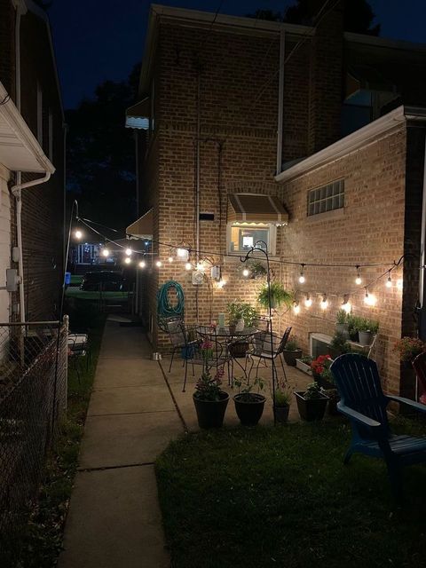 Tiny photo for 11419 S Fairfield Avenue, Chicago, IL 60655 (MLS # 12601155)