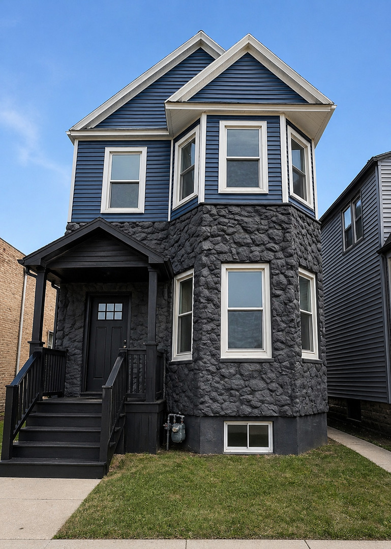 Photo 1 of 19 — 6227 S MAY Street, Chicago, IL 60621