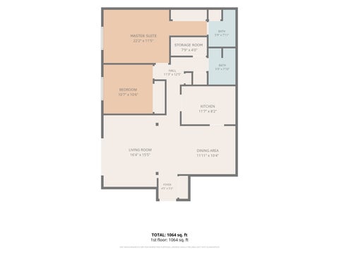 Tiny photo for 603 Garden Circle #1, Streamwood, IL 60107 (MLS # 12795632)