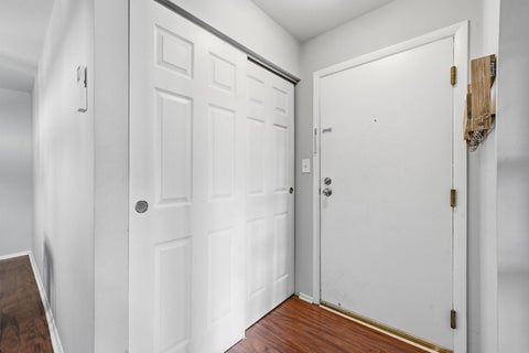 Tiny photo for 603 Garden Circle #1, Streamwood, IL 60107 (MLS # 12795632)