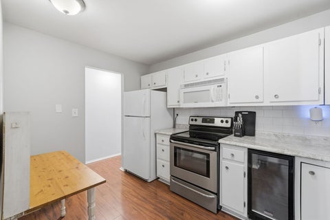 Tiny photo for 603 Garden Circle #1, Streamwood, IL 60107 (MLS # 12795632)
