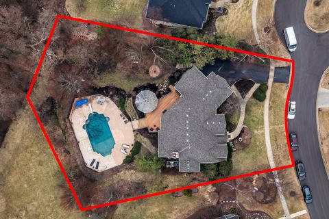 Tiny photo for 2706 Duncan Lane, Batavia, IL 60510 (MLS # 12551309)