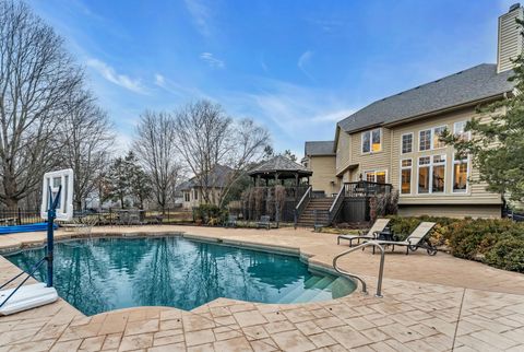 Tiny photo for 2706 Duncan Lane, Batavia, IL 60510 (MLS # 12551309)