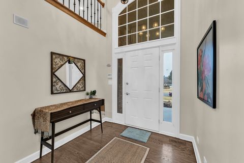 Tiny photo for 2706 Duncan Lane, Batavia, IL 60510 (MLS # 12551309)