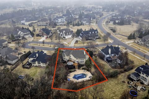 Tiny photo for 2706 Duncan Lane, Batavia, IL 60510 (MLS # 12551309)