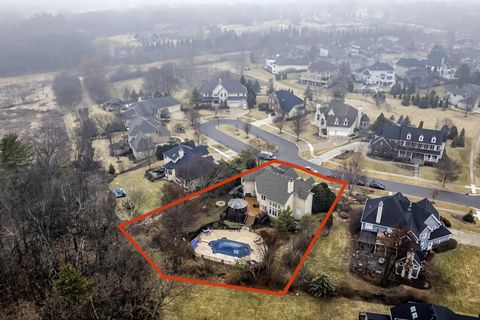 Tiny photo for 2706 Duncan Lane, Batavia, IL 60510 (MLS # 12551309)