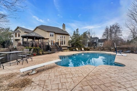 Tiny photo for 2706 Duncan Lane, Batavia, IL 60510 (MLS # 12551309)