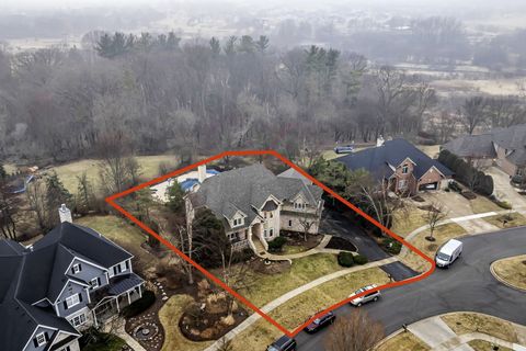 Tiny photo for 2706 Duncan Lane, Batavia, IL 60510 (MLS # 12551309)