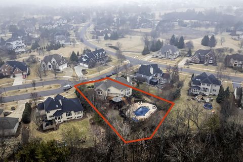 Tiny photo for 2706 Duncan Lane, Batavia, IL 60510 (MLS # 12551309)