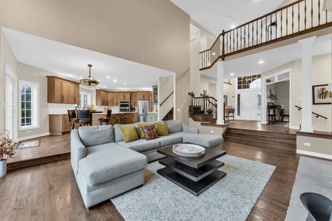 Tiny photo for 2706 Duncan Lane, Batavia, IL 60510 (MLS # 12551309)