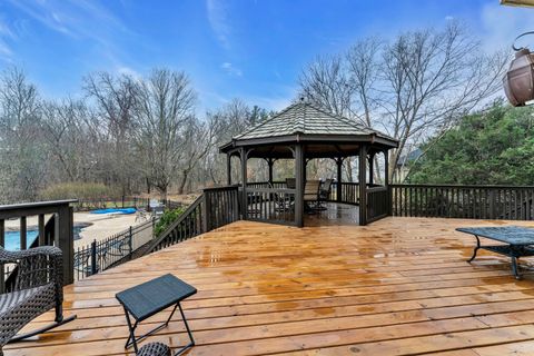 Tiny photo for 2706 Duncan Lane, Batavia, IL 60510 (MLS # 12551309)