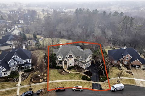 Tiny photo for 2706 Duncan Lane, Batavia, IL 60510 (MLS # 12551309)