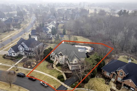 Tiny photo for 2706 Duncan Lane, Batavia, IL 60510 (MLS # 12551309)