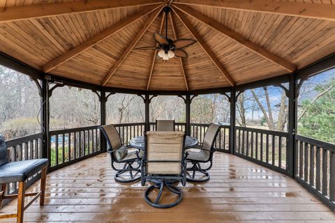 Tiny photo for 2706 Duncan Lane, Batavia, IL 60510 (MLS # 12551309)